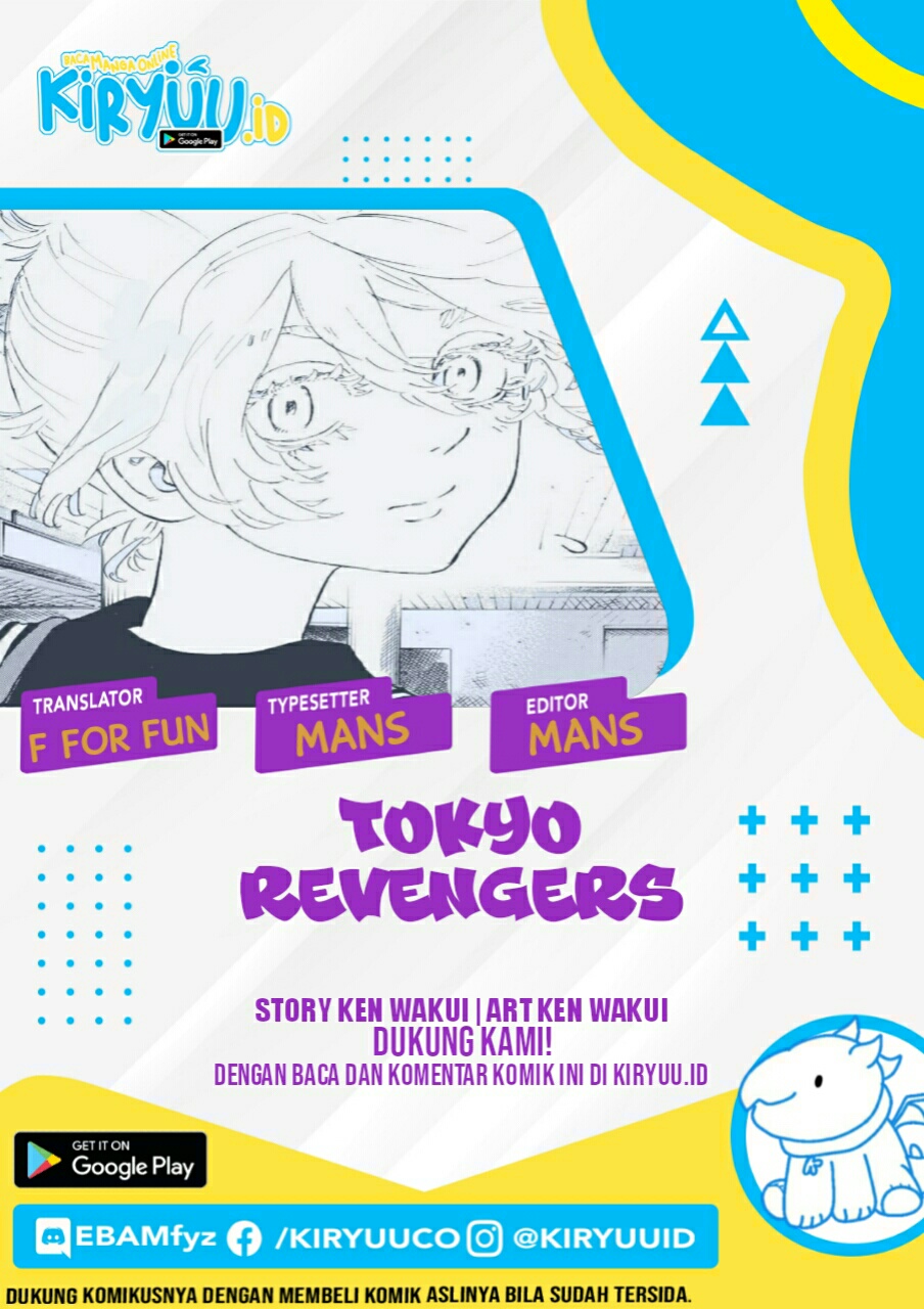 Read Toukyou Revengers id Manga Online
