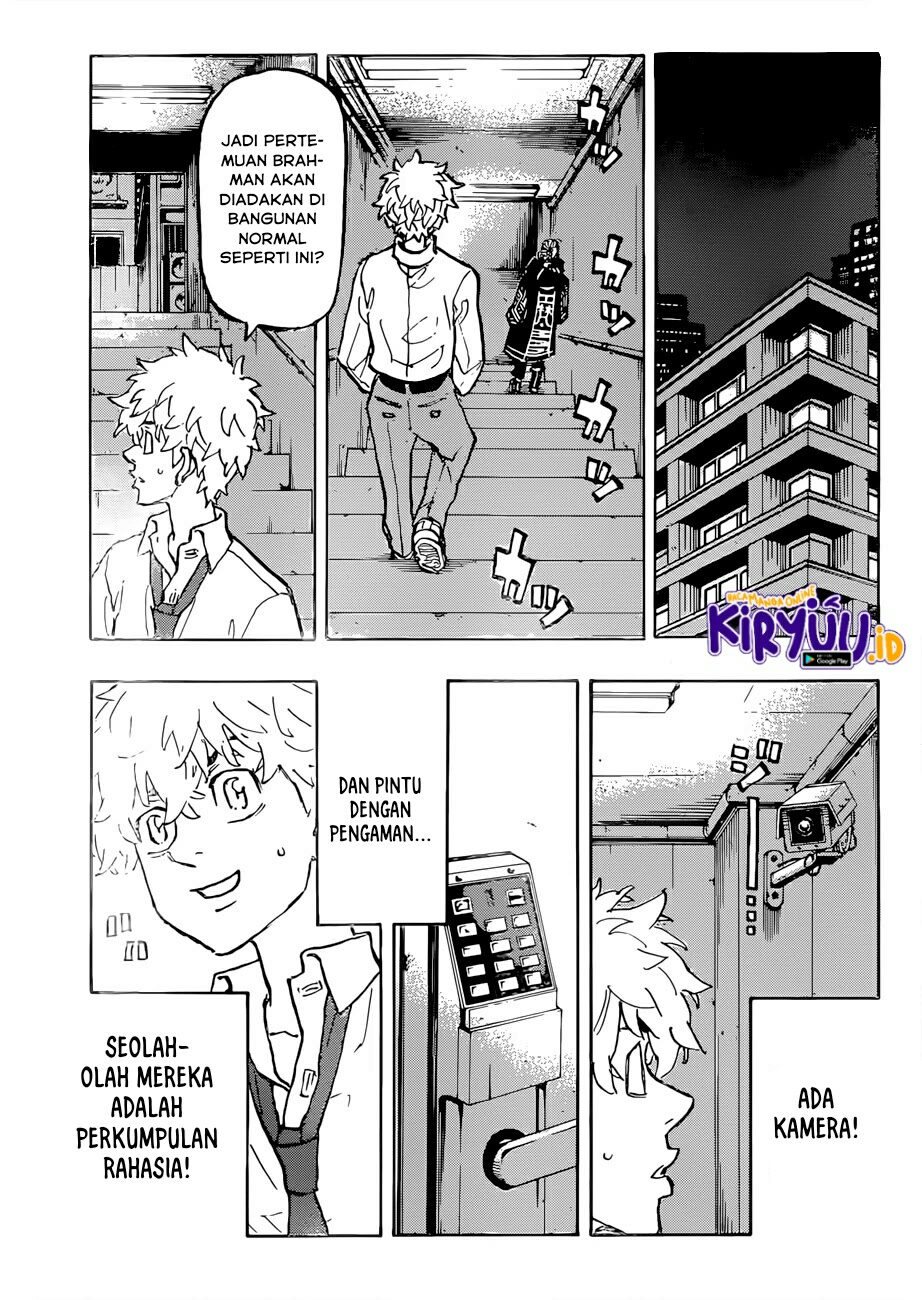 Read Toukyou Revengers id Manga Online