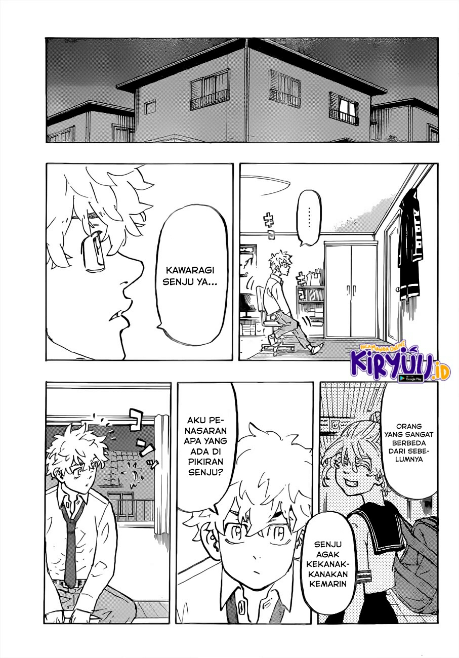 Read Toukyou Revengers id Manga Online