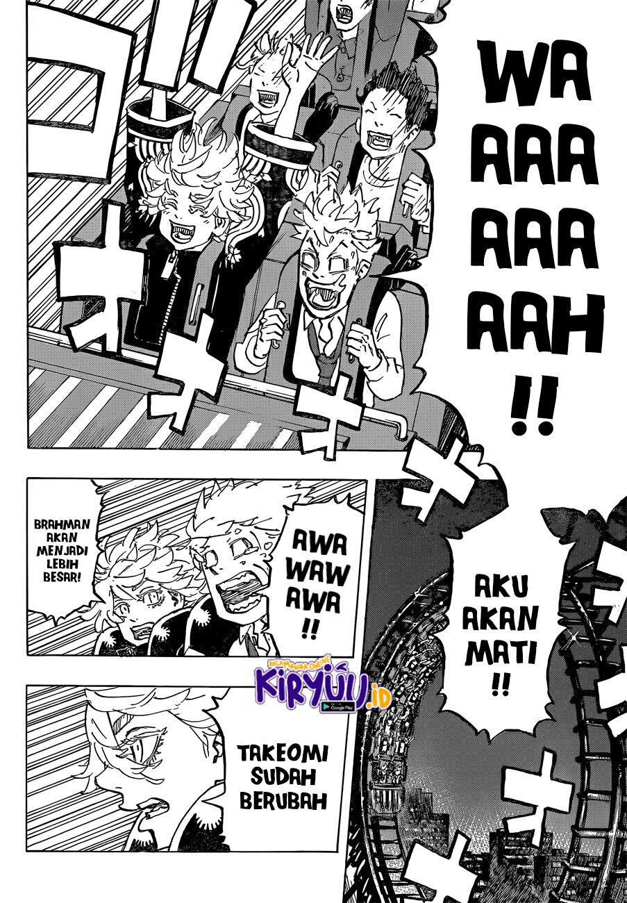 Read Toukyou Revengers id Manga Online