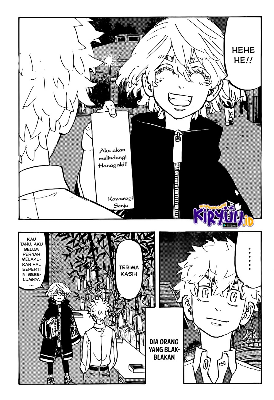 Read Toukyou Revengers id Manga Online