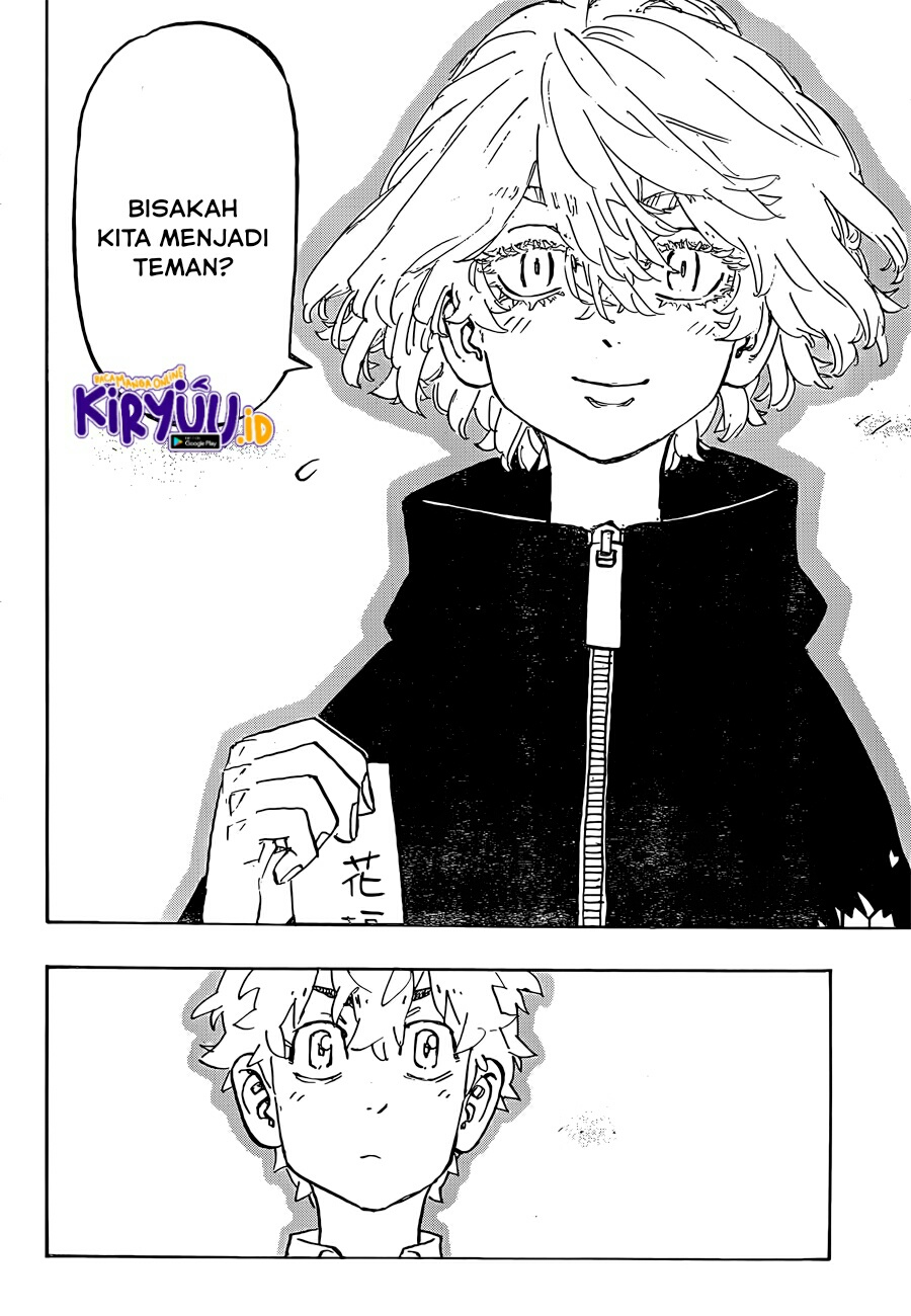 Read Toukyou Revengers id Manga Online
