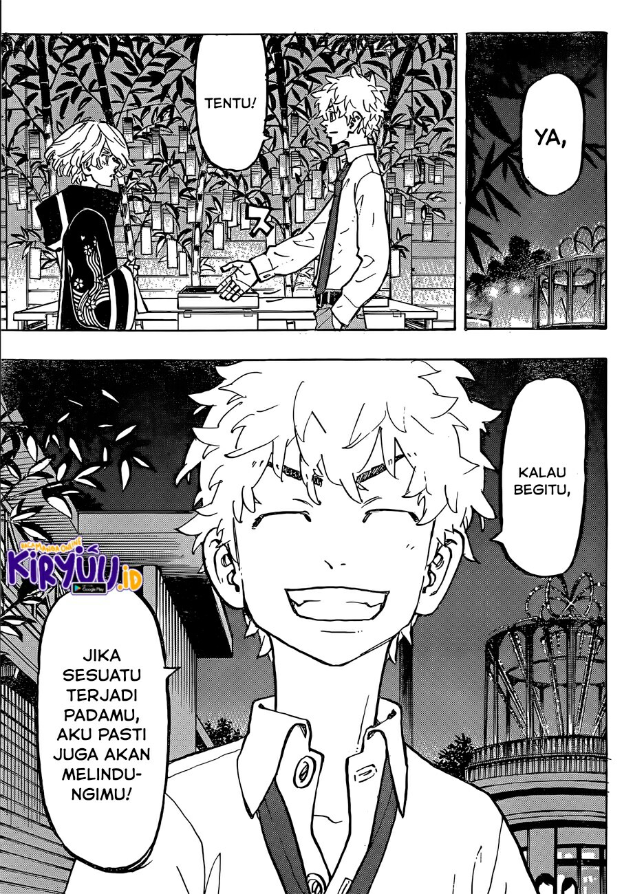 Read Toukyou Revengers id Manga Online