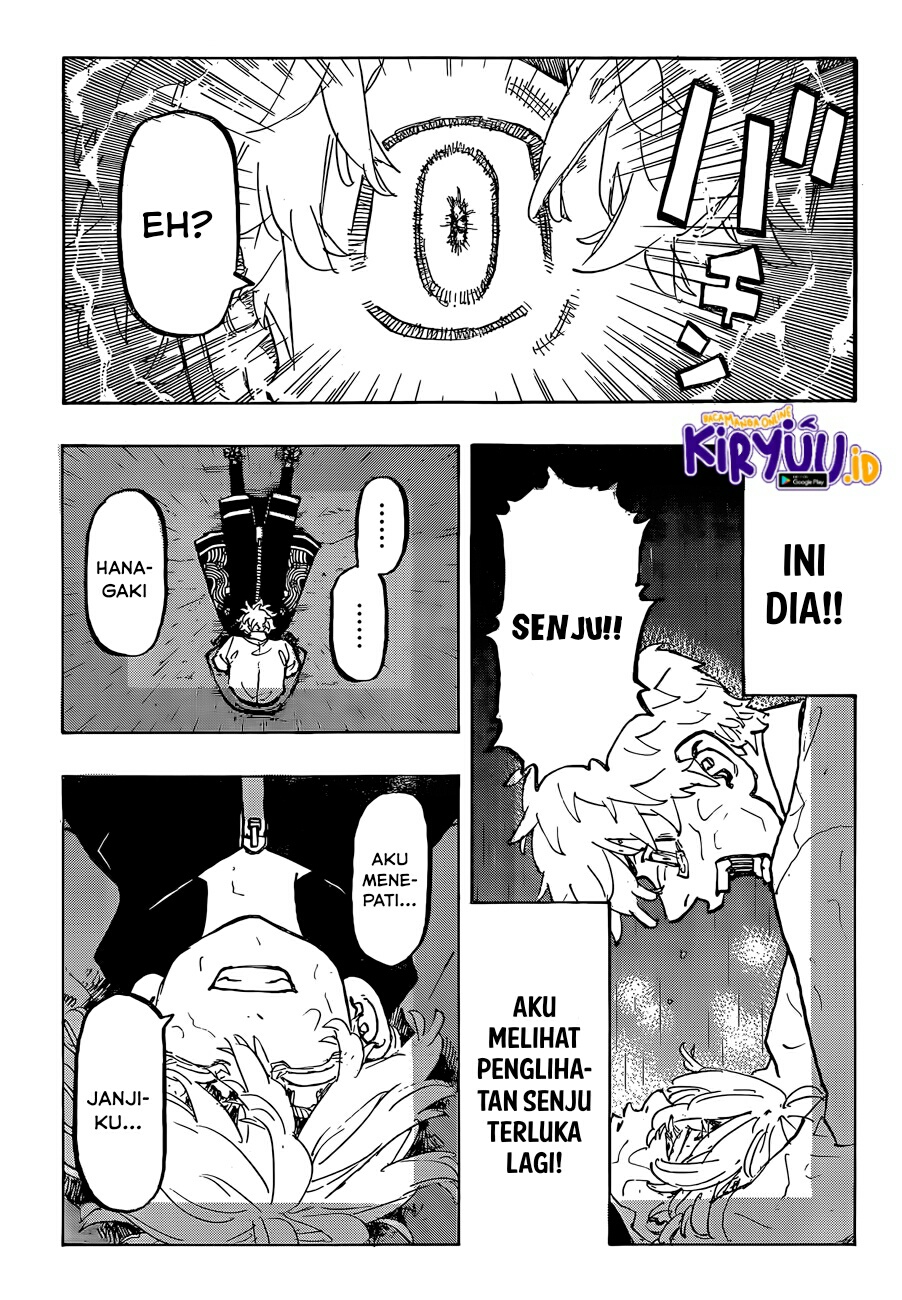 Read Toukyou Revengers id Manga Online