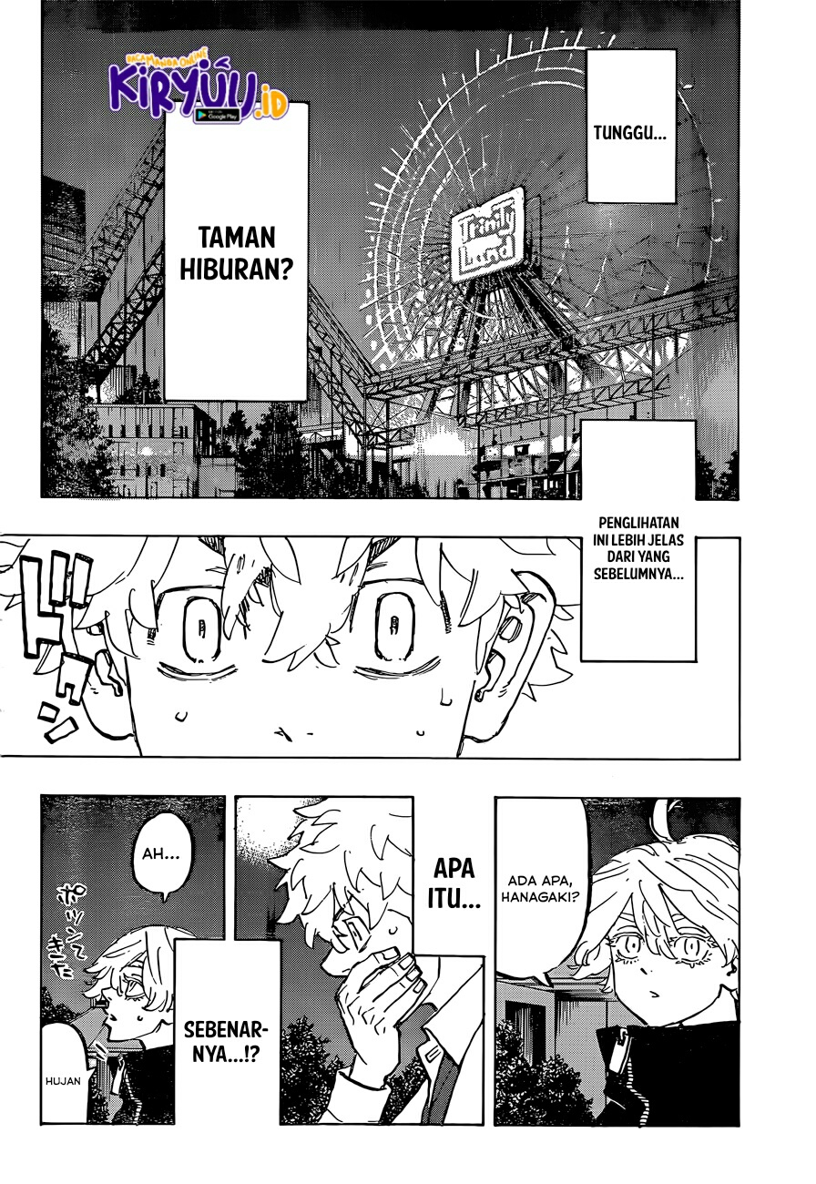 Read Toukyou Revengers id Manga Online