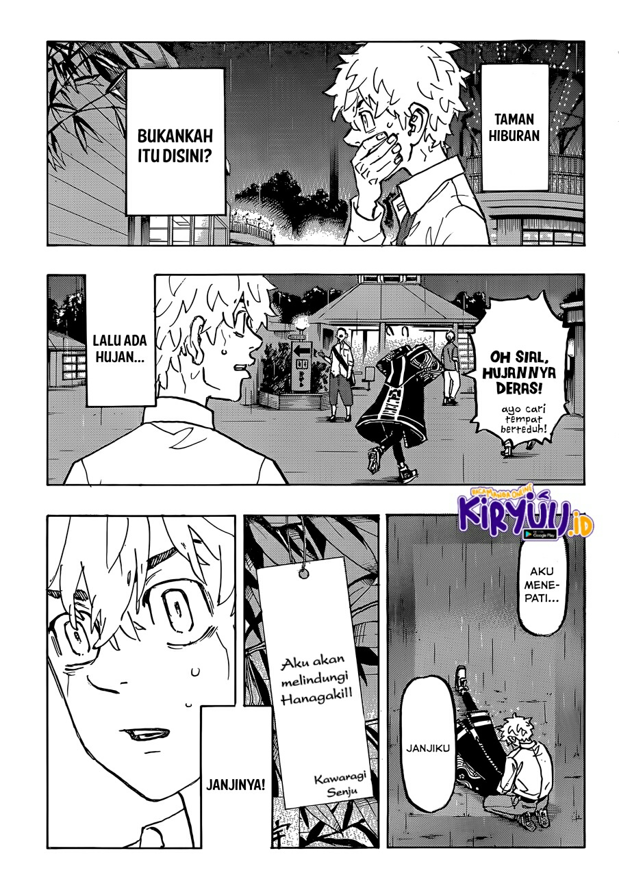 Read Toukyou Revengers id Manga Online