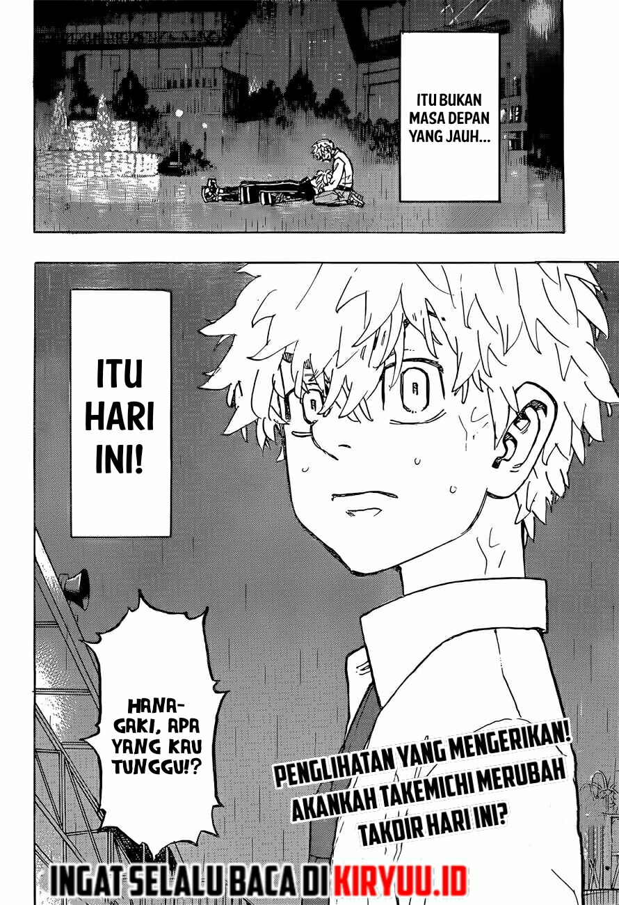Read Toukyou Revengers id Manga Online