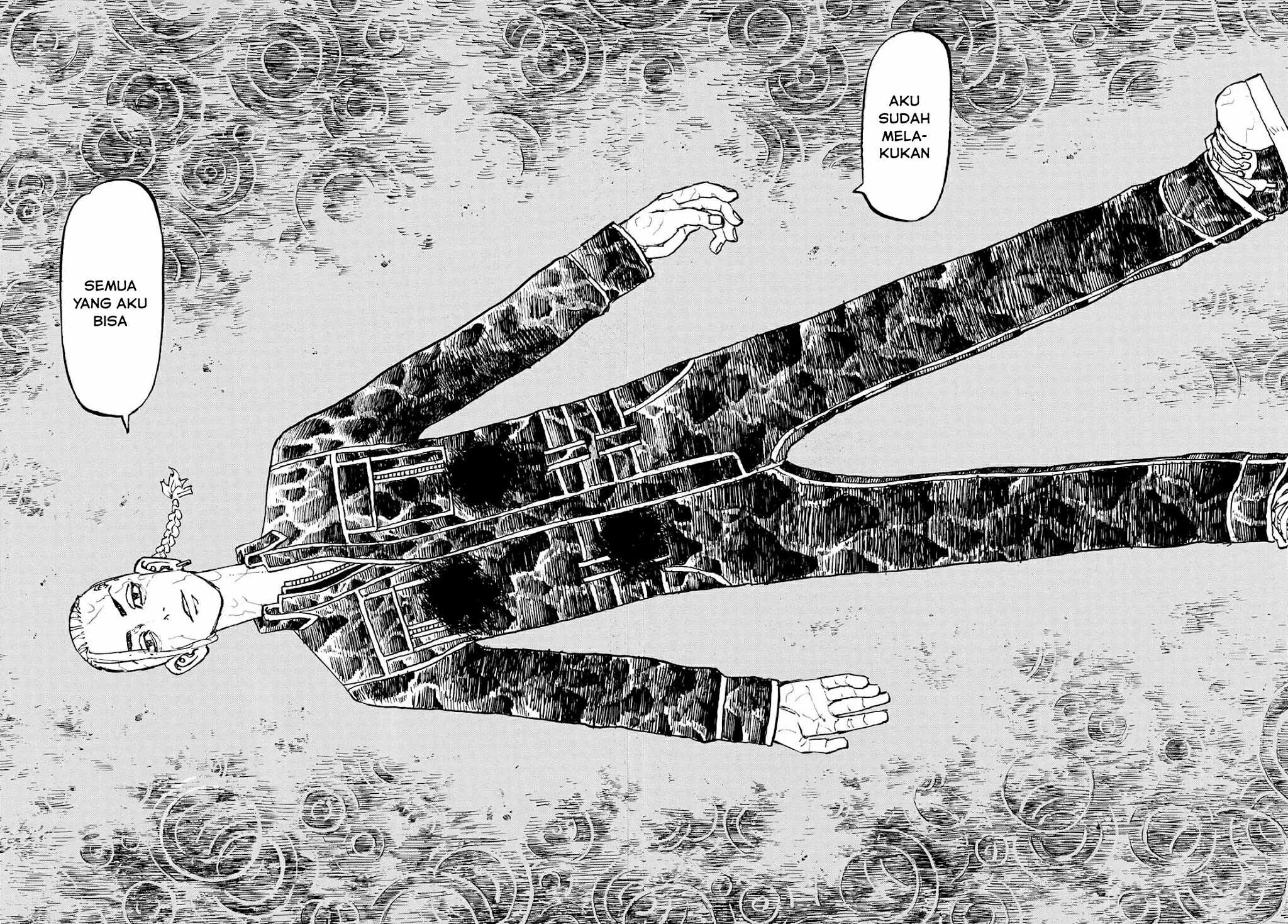 Read Toukyou Revengers id Manga Online