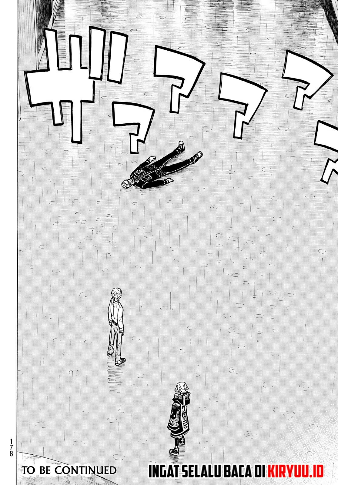 Read Toukyou Revengers id Manga Online