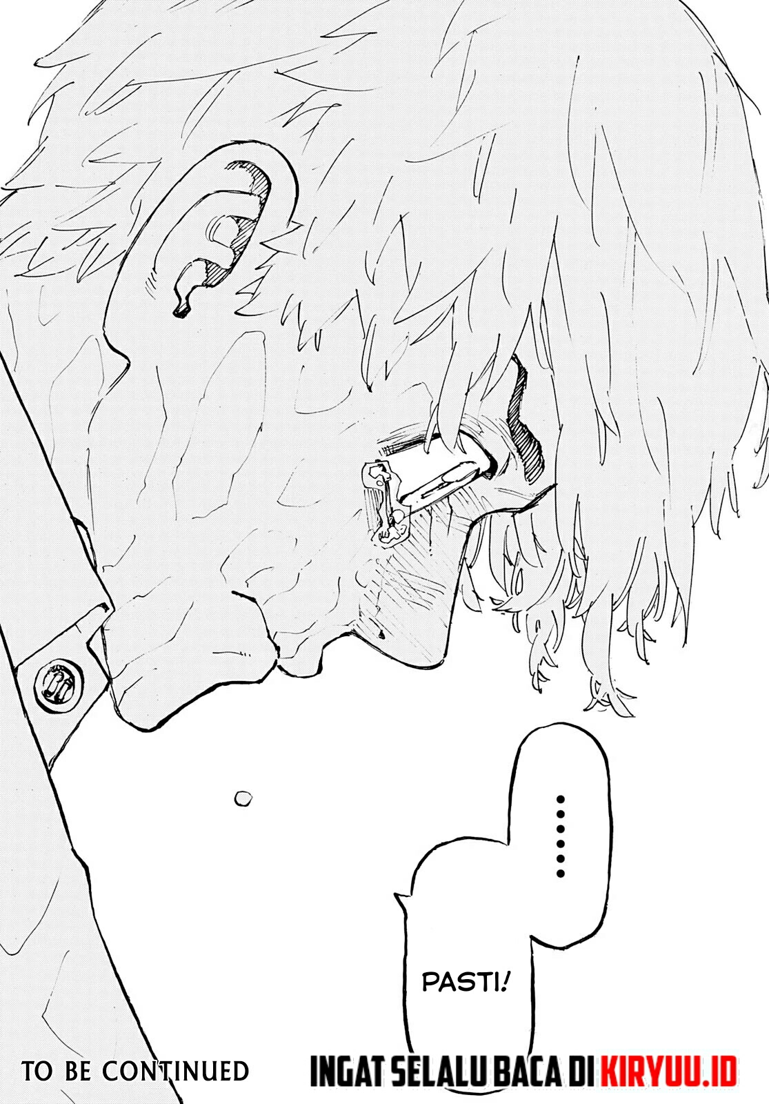 Read Toukyou Revengers id Manga Online