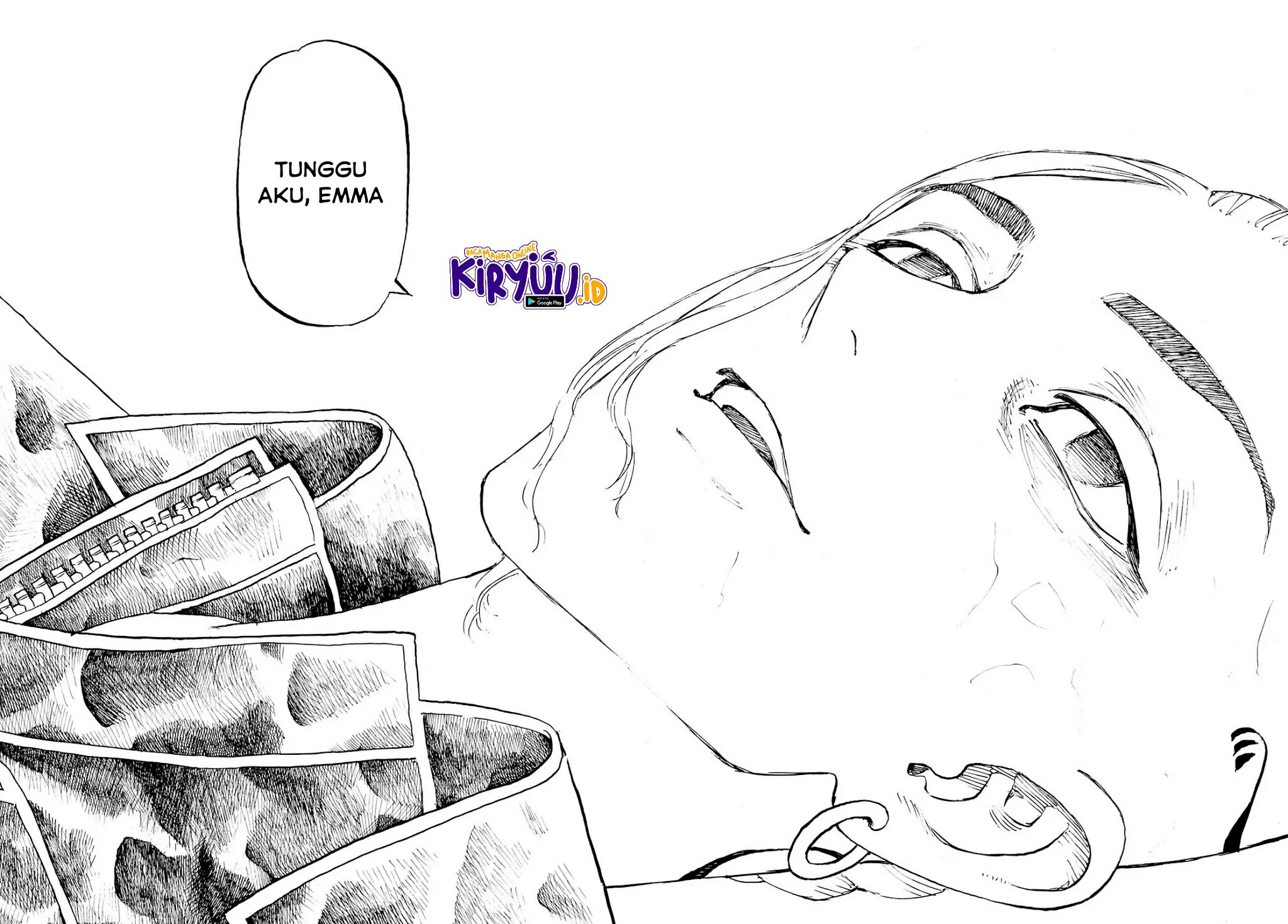 Read Toukyou Revengers id Manga Online