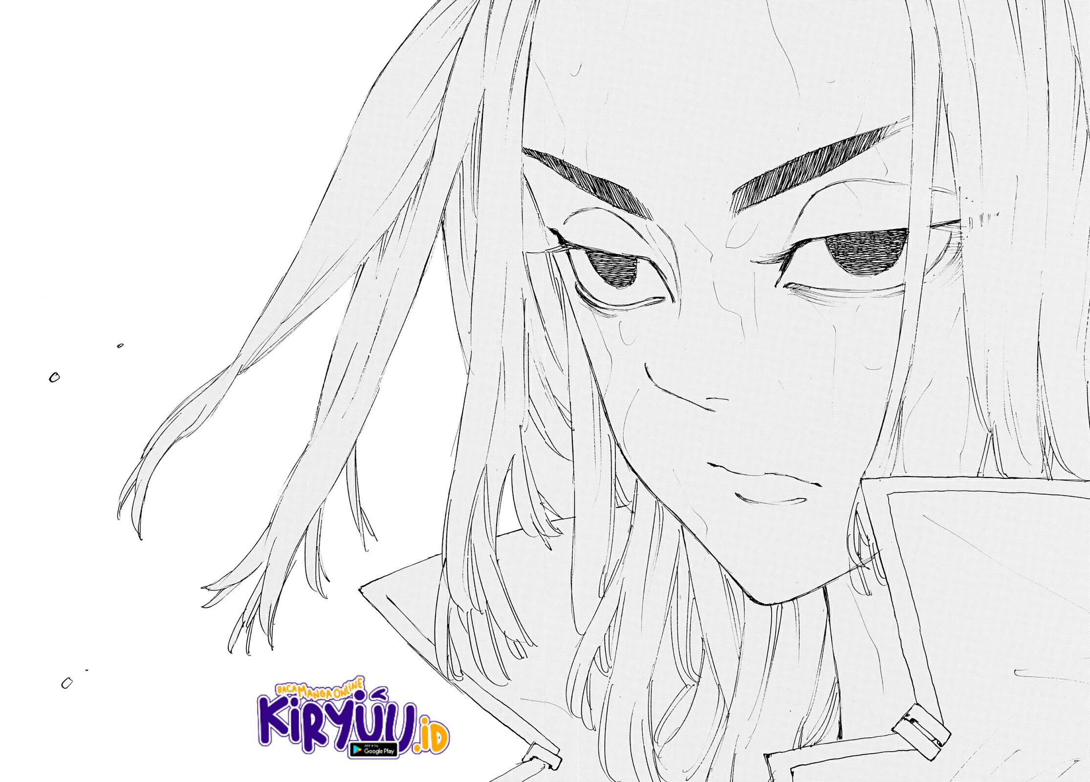 Read Toukyou Revengers id Manga Online