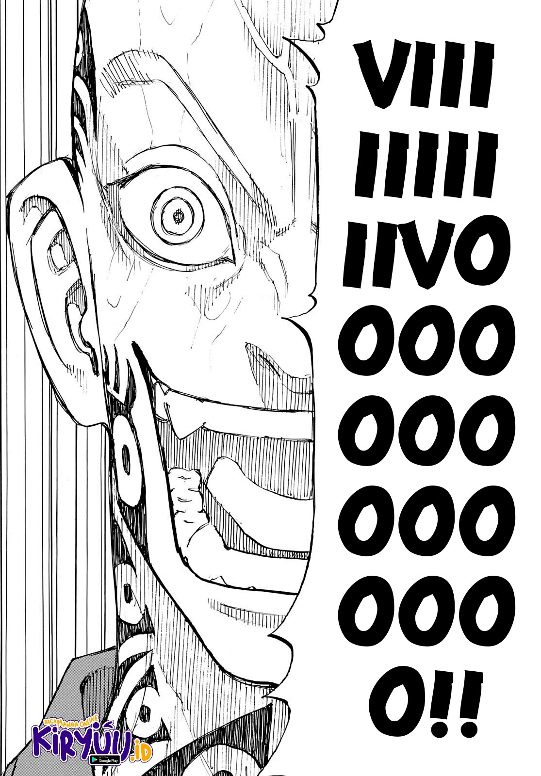 Read Toukyou Revengers id Manga Online