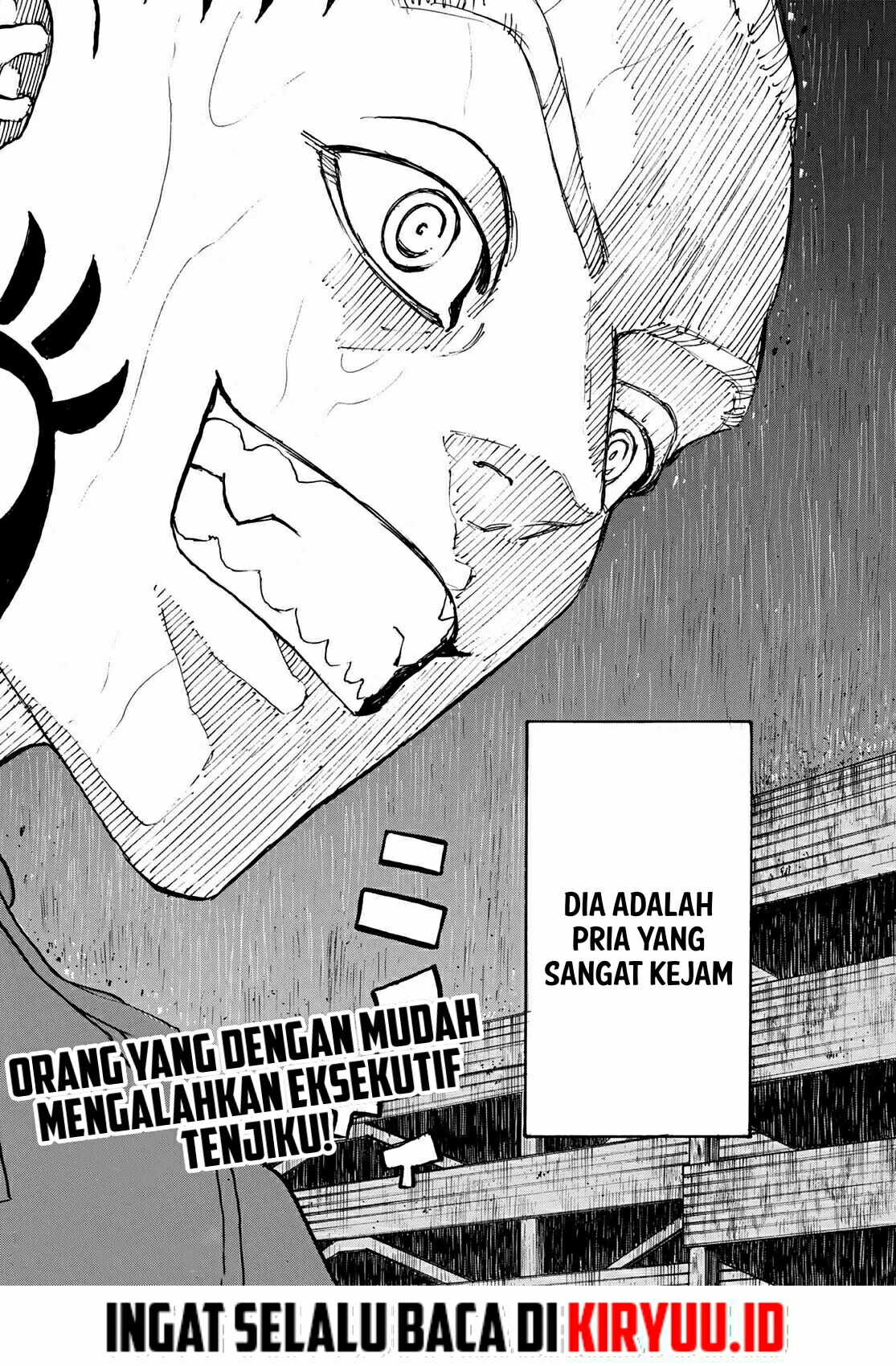 Read Toukyou Revengers id Manga Online