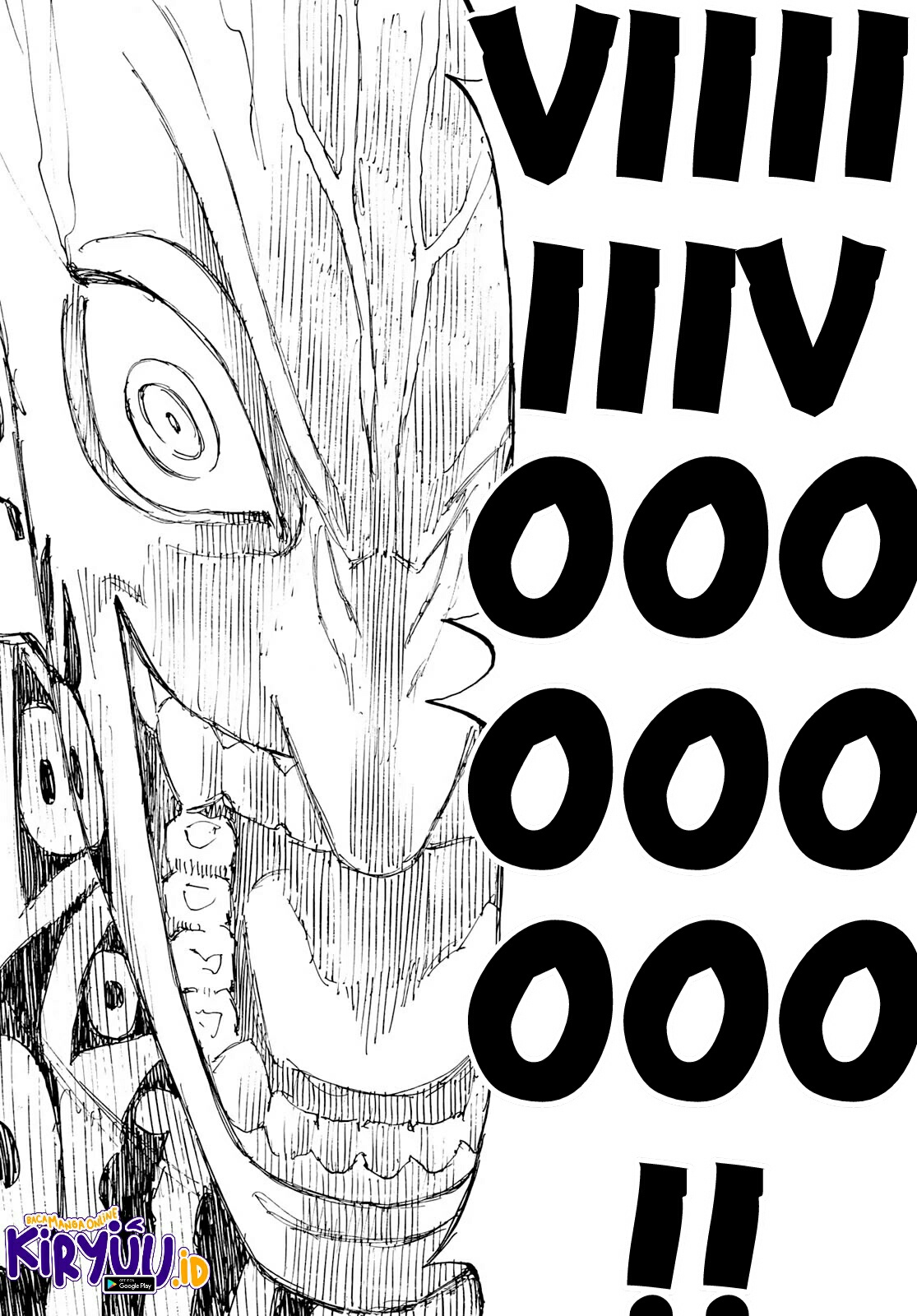 Read Toukyou Revengers id Manga Online