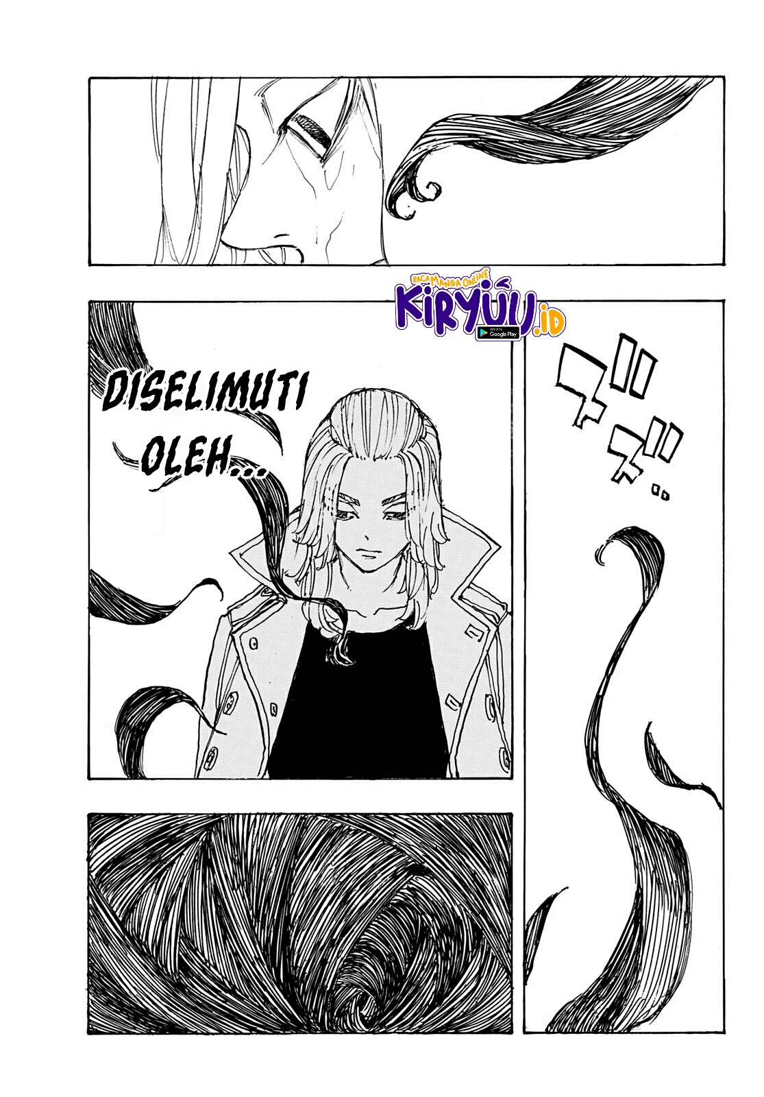 Read Toukyou Revengers id Manga Online