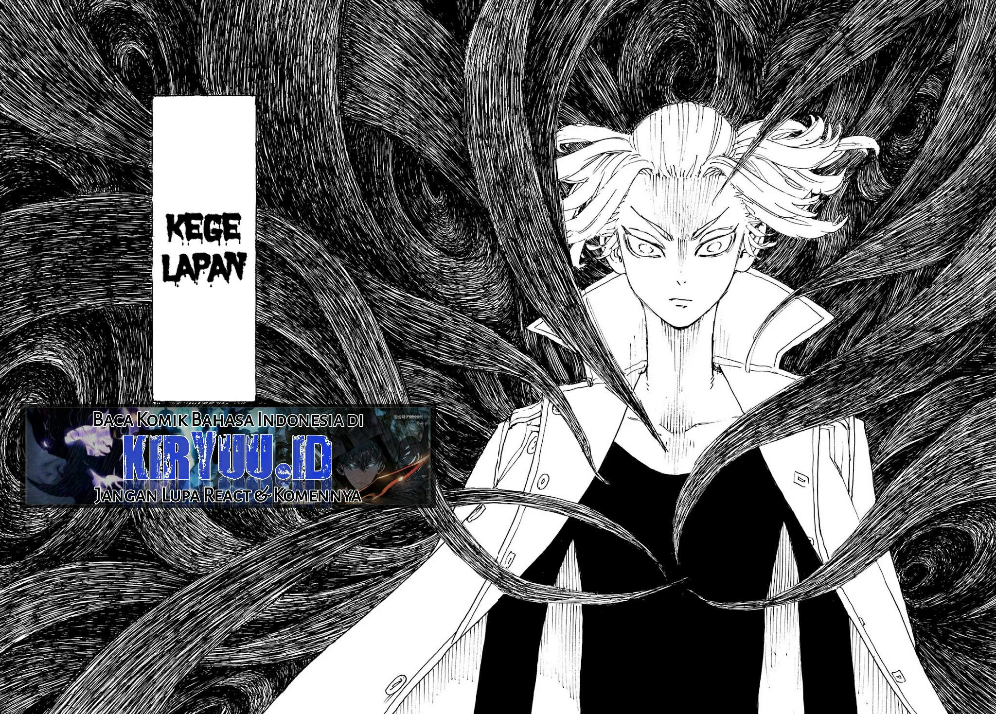 Read Toukyou Revengers id Manga Online