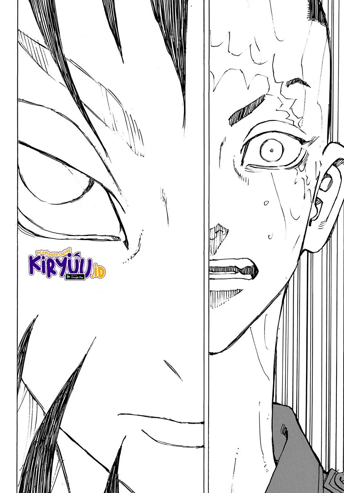Read Toukyou Revengers id Manga Online