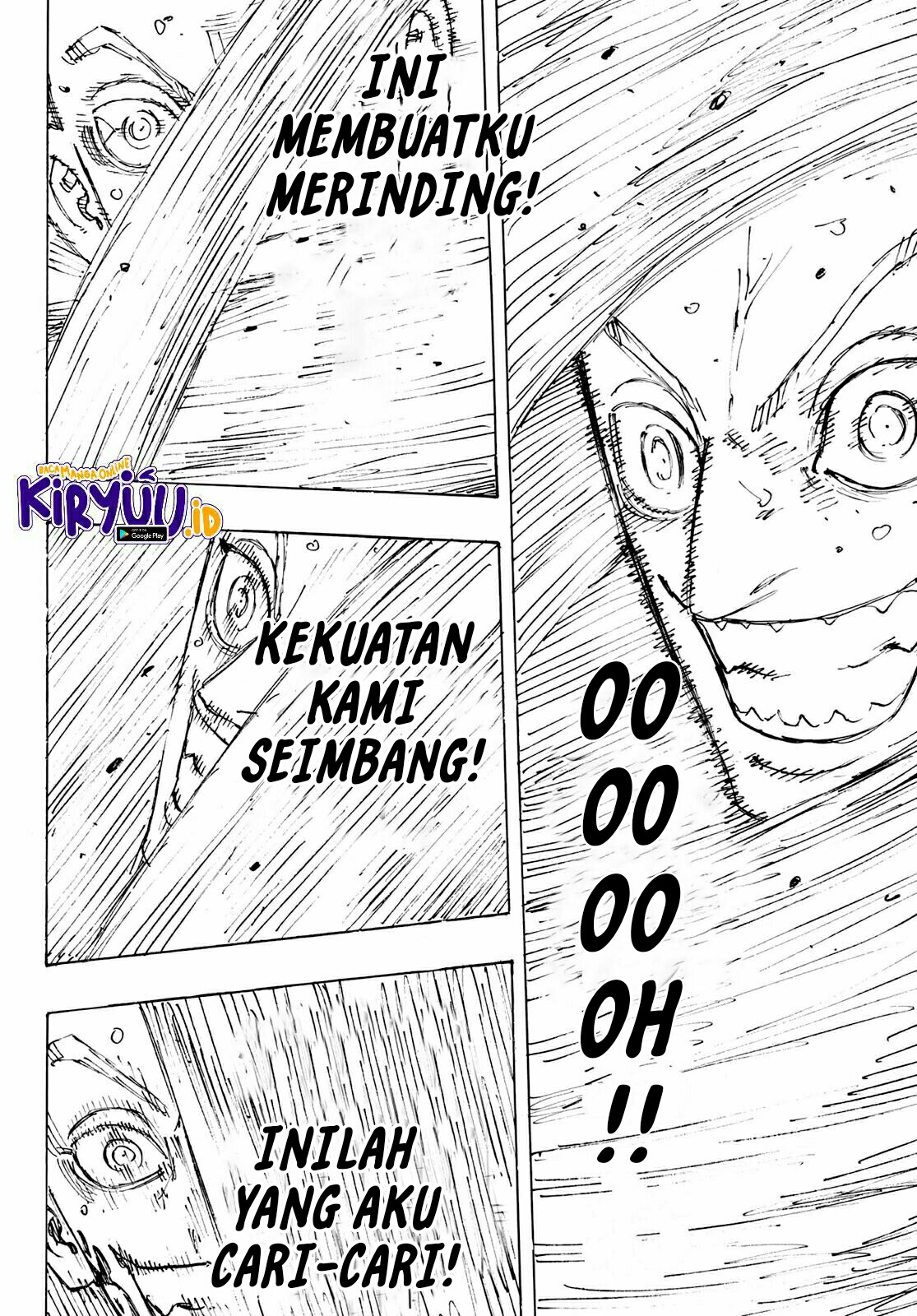 Read Toukyou Revengers id Manga Online