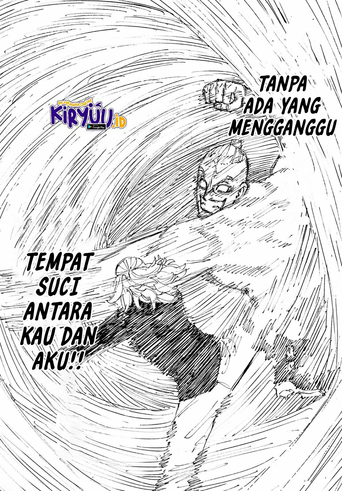 Read Toukyou Revengers id Manga Online