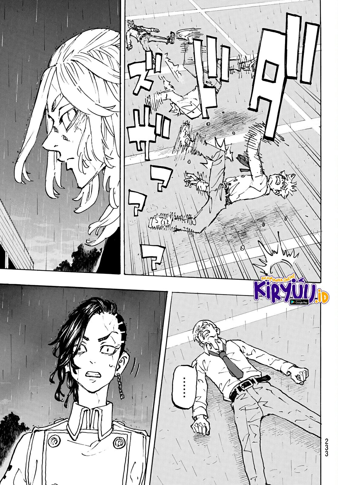 Read Toukyou Revengers id Manga Online