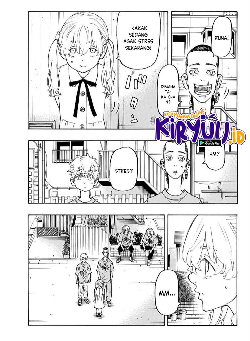 Read Toukyou Revengers id Manga Online