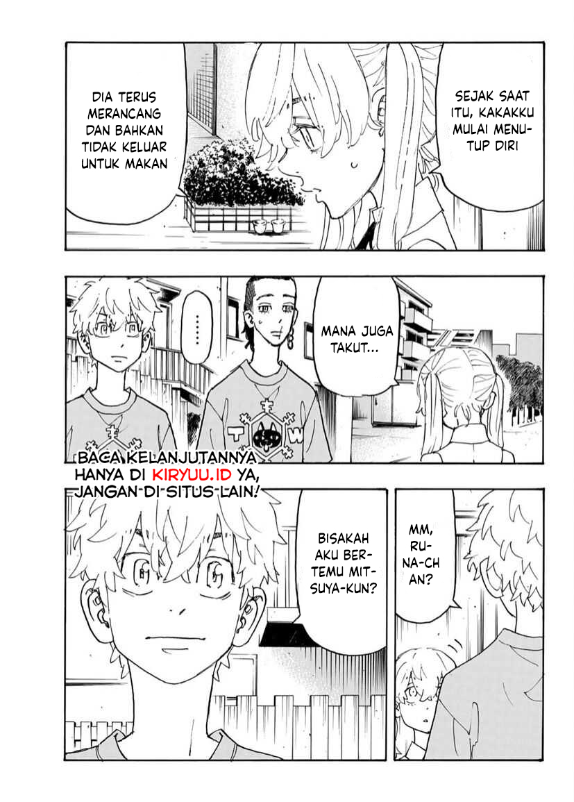 Read Toukyou Revengers id Manga Online