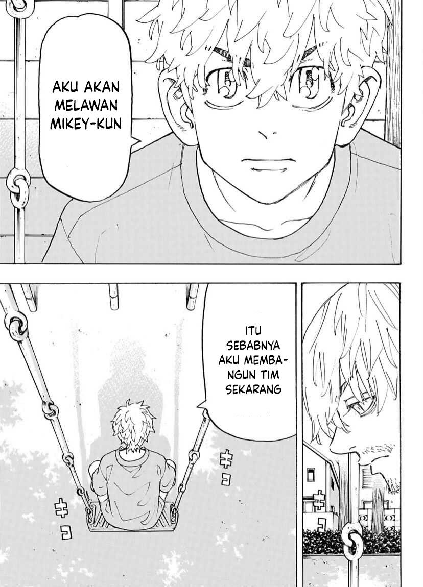 Read Toukyou Revengers id Manga Online