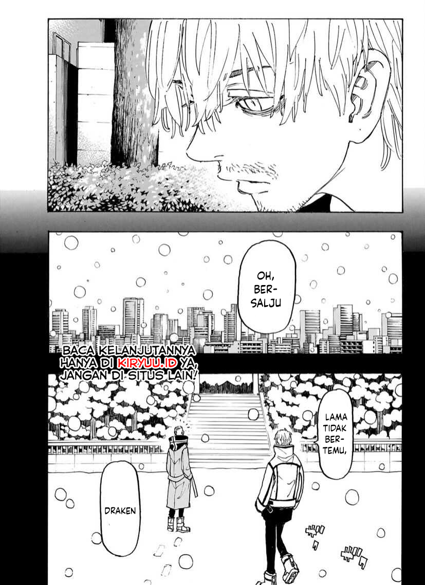 Read Toukyou Revengers id Manga Online