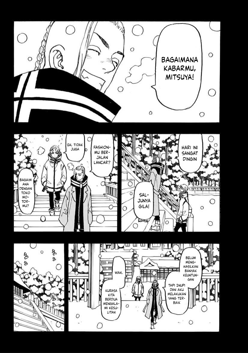 Read Toukyou Revengers id Manga Online