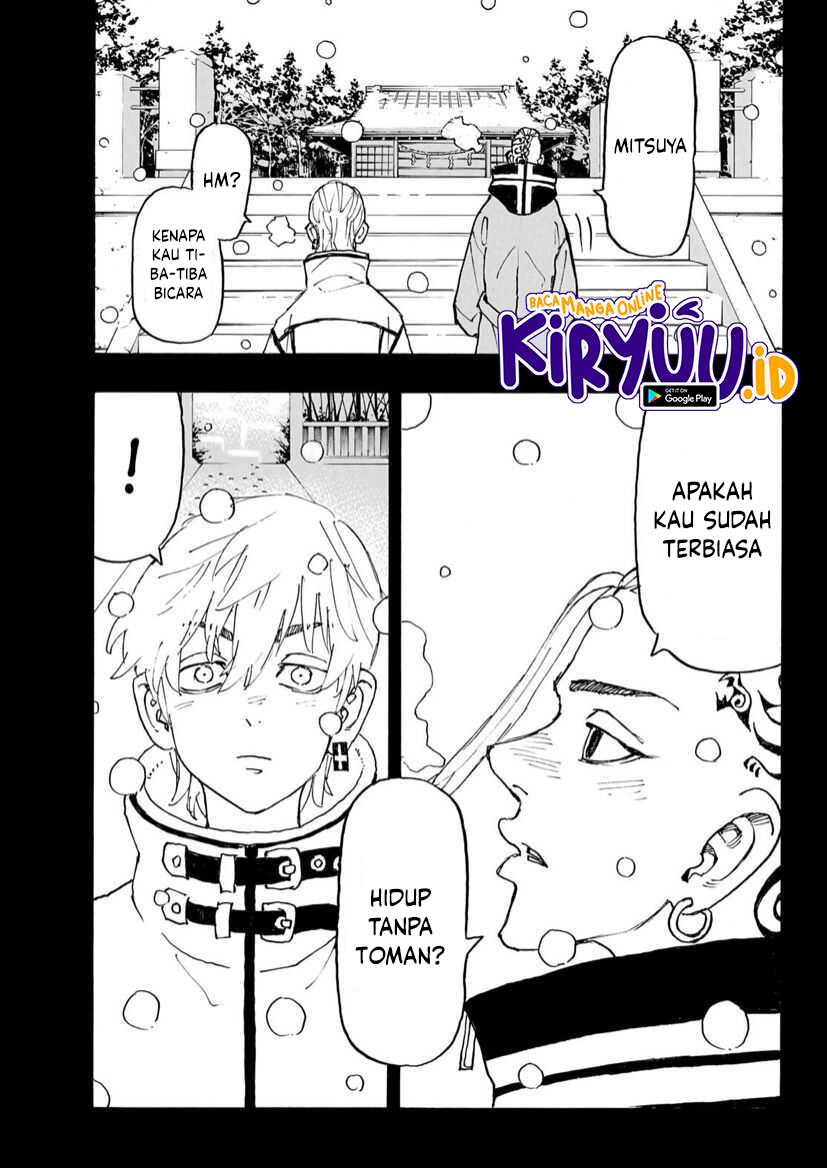 Read Toukyou Revengers id Manga Online