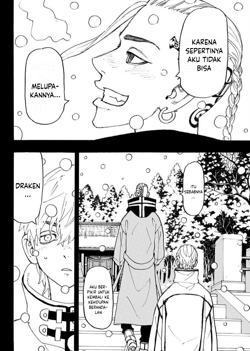 Read Toukyou Revengers id Manga Online