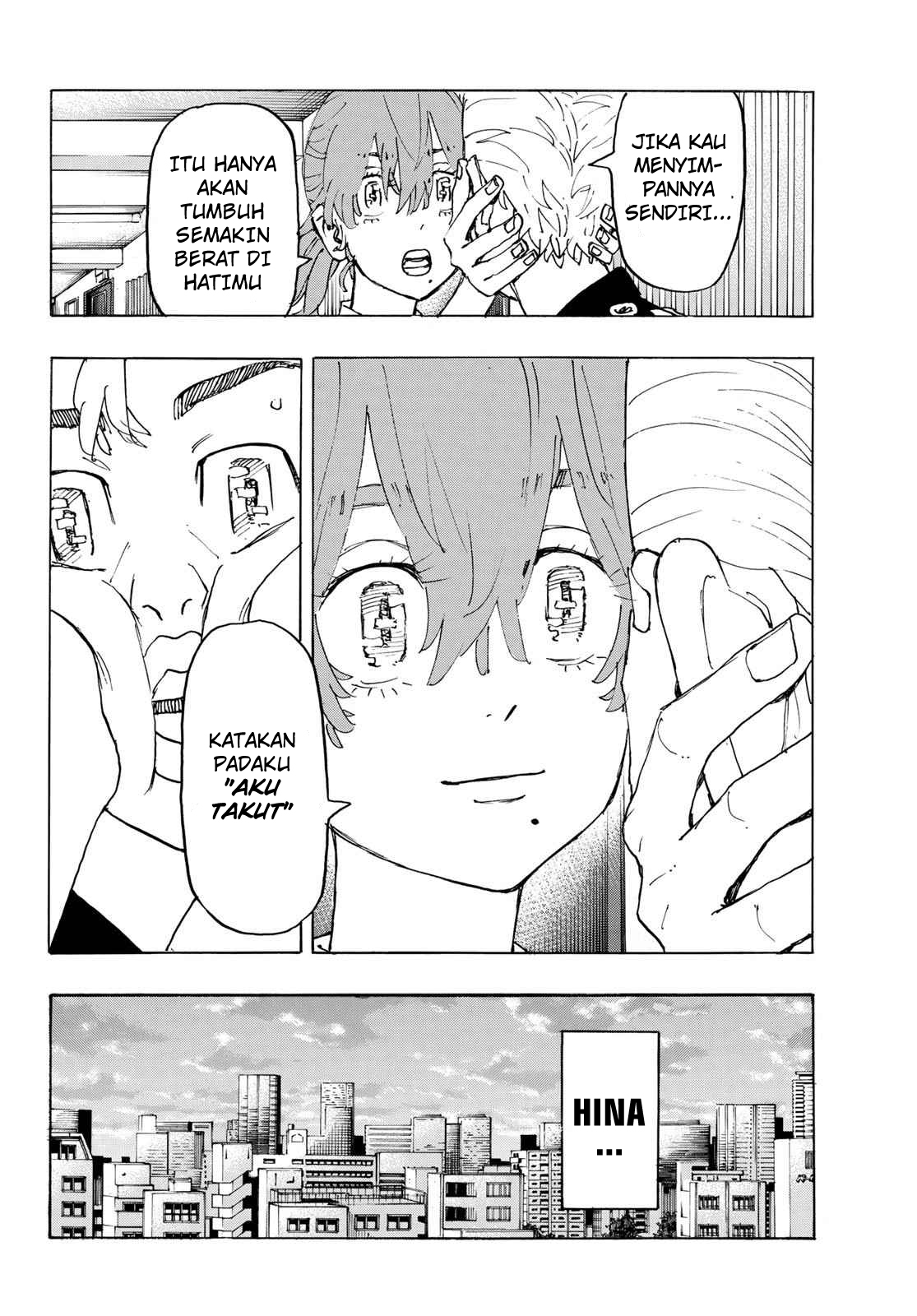 Read Toukyou Revengers id Manga Online