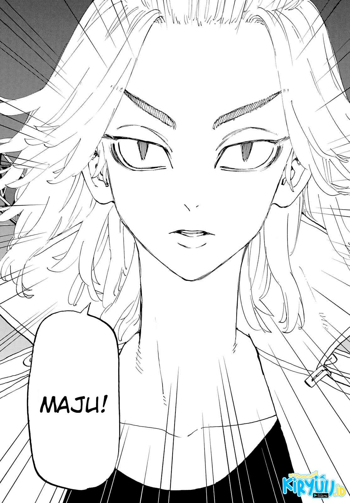 Read Toukyou Revengers id Manga Online