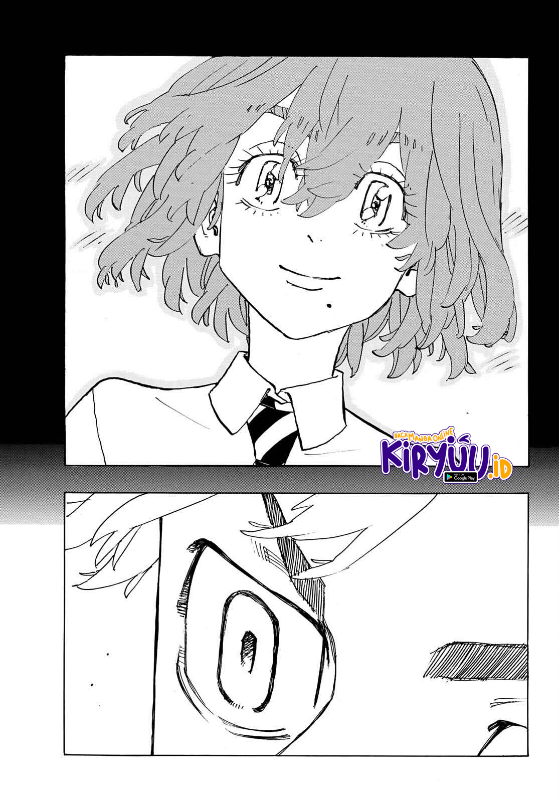 Read Toukyou Revengers id Manga Online