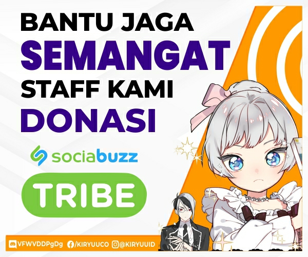 Read Toukyou Revengers id Manga Online