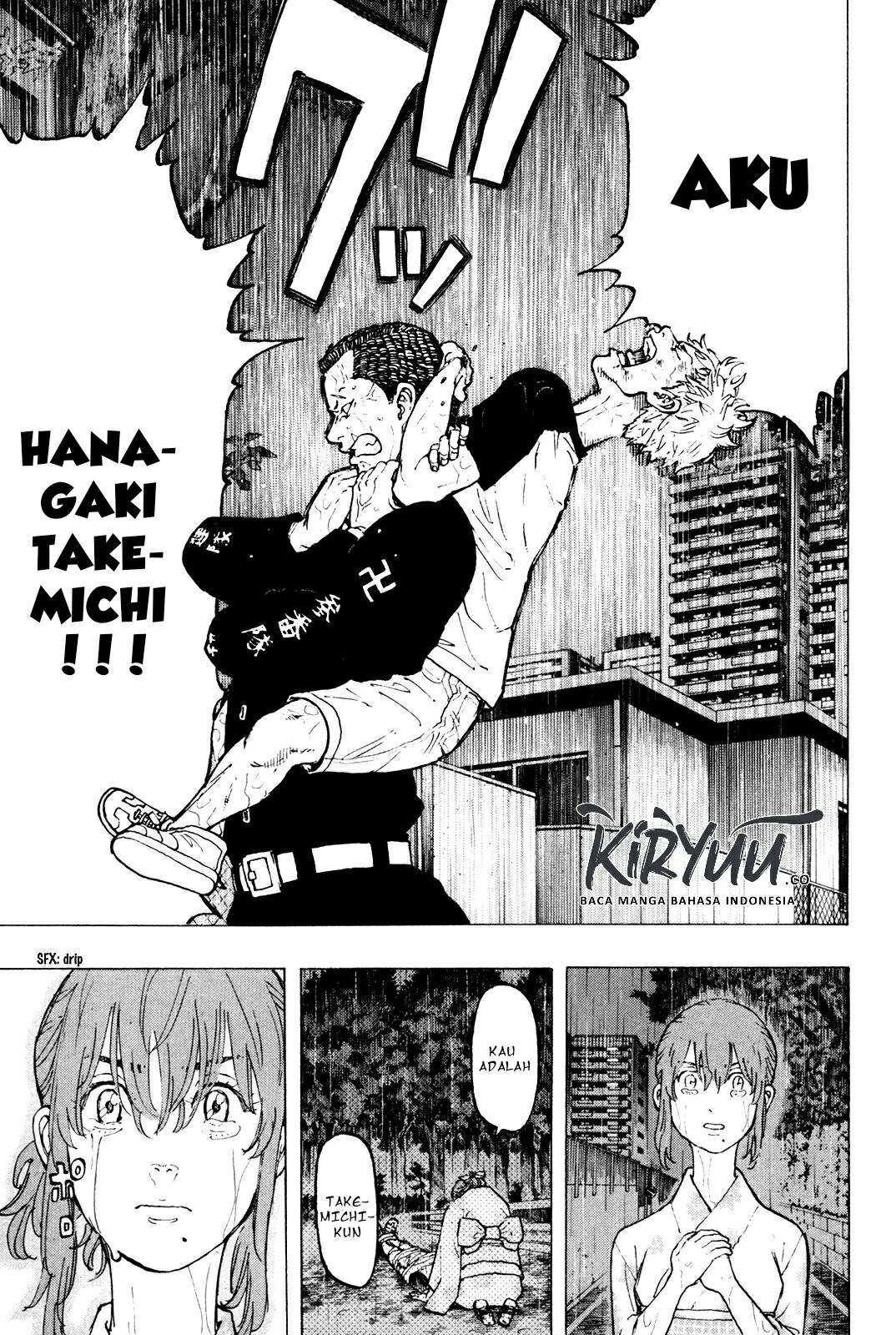Read Toukyou Revengers id Manga Online