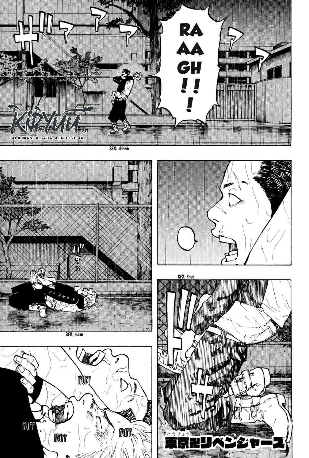 Read Toukyou Revengers id Manga Online