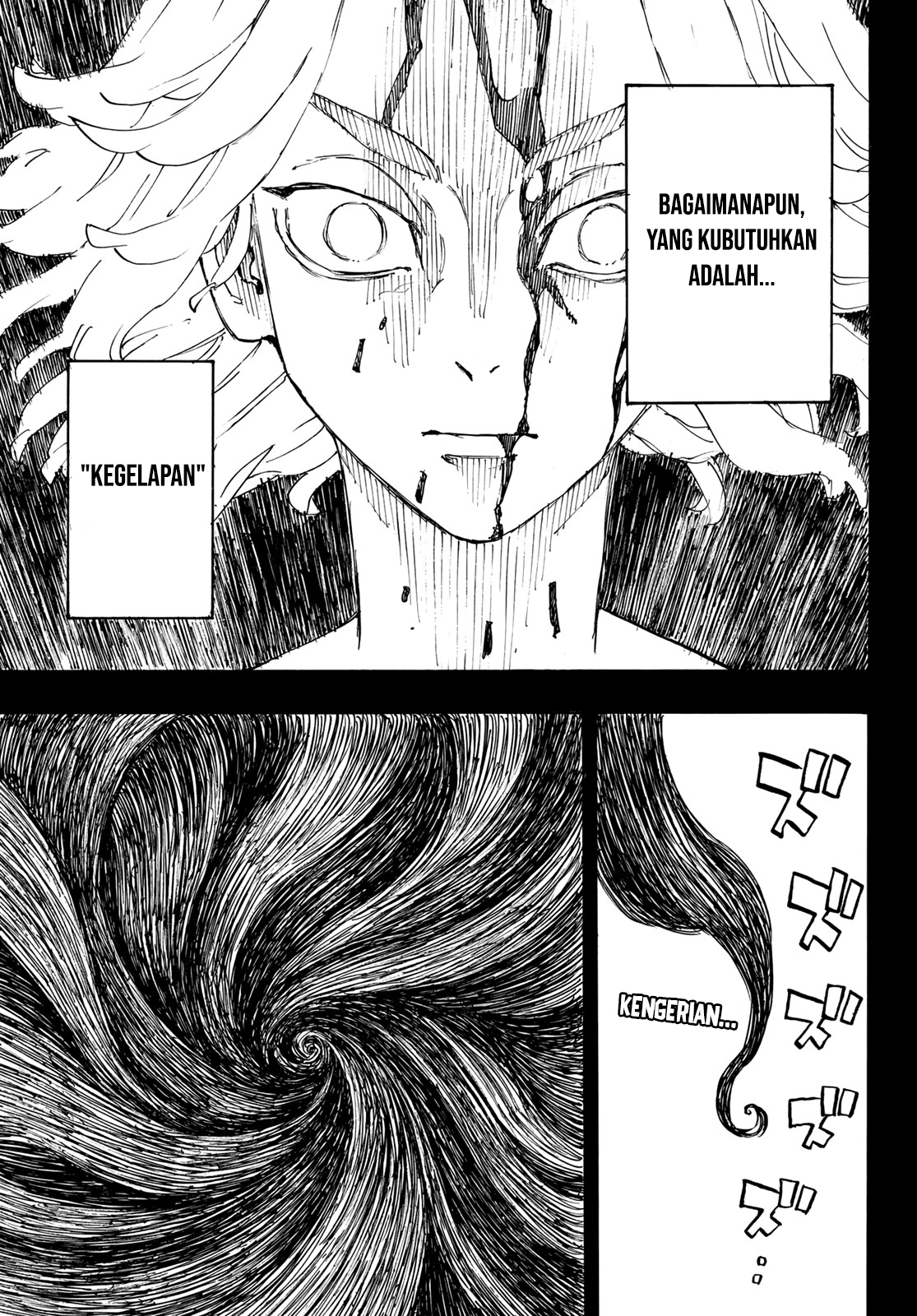 Read Toukyou Revengers id Manga Online