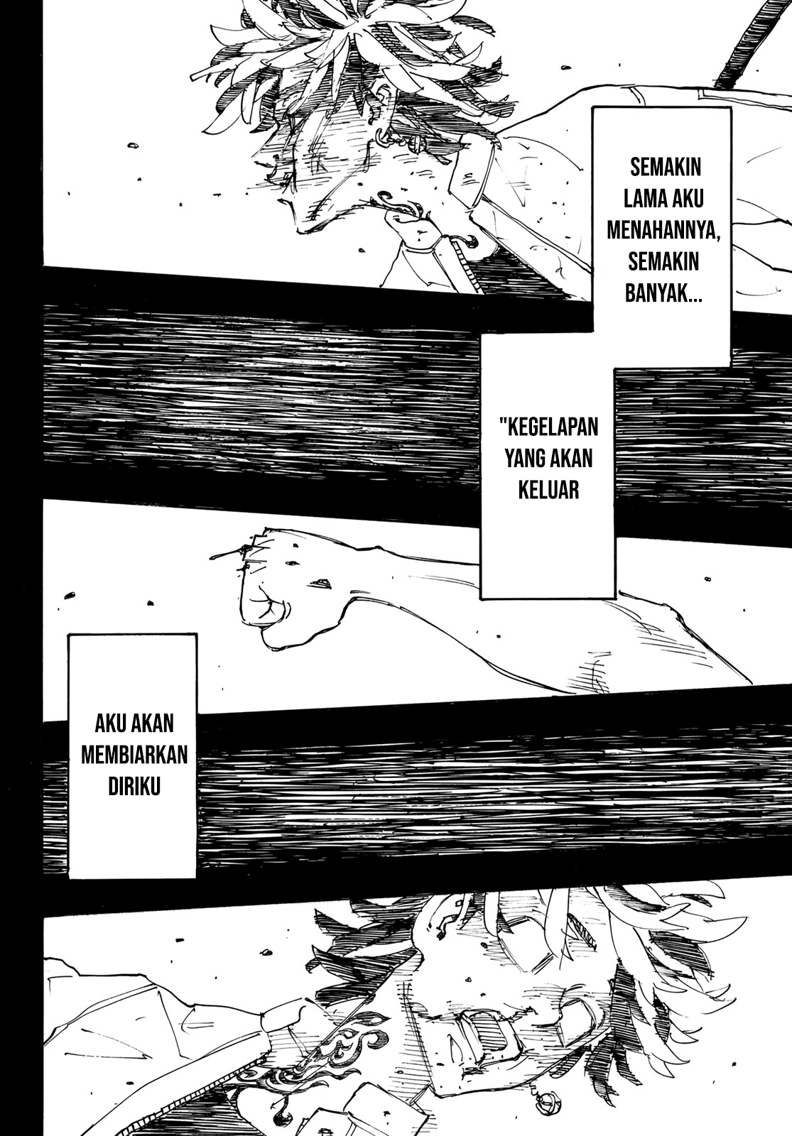 Read Toukyou Revengers id Manga Online