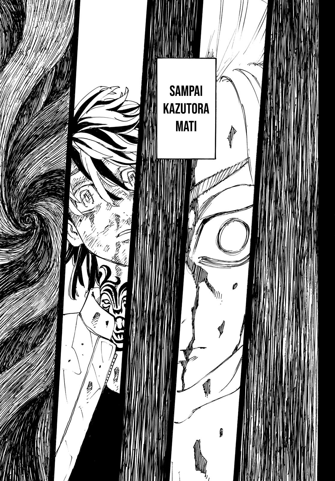 Read Toukyou Revengers id Manga Online