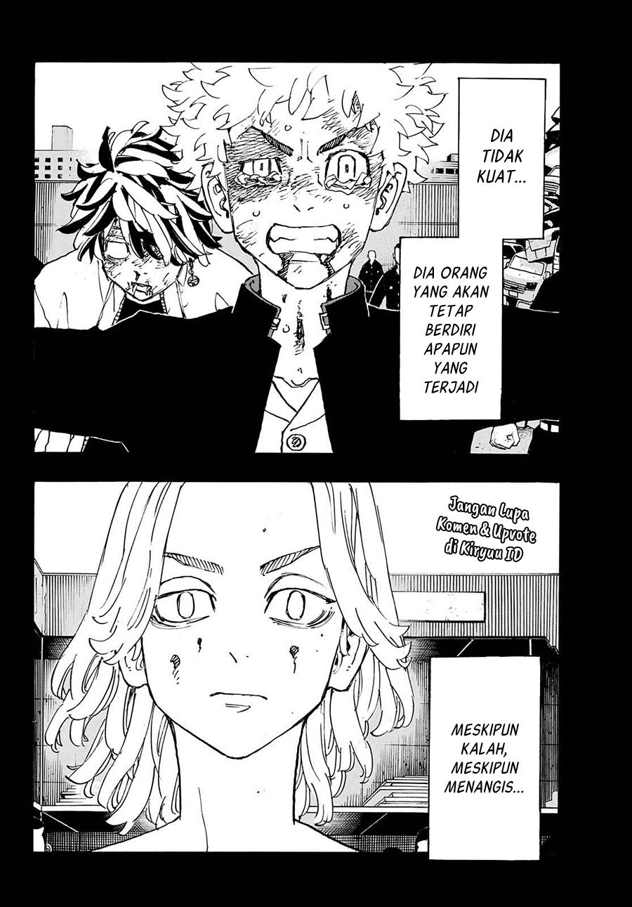 Read Toukyou Revengers id Manga Online