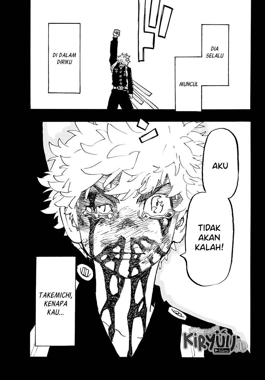 Read Toukyou Revengers id Manga Online