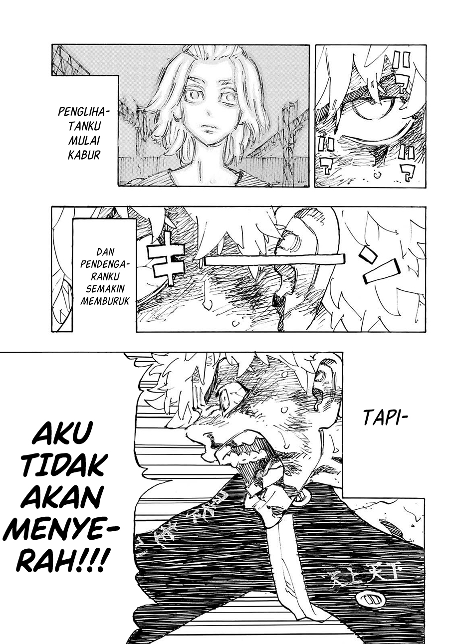 Read Toukyou Revengers id Manga Online