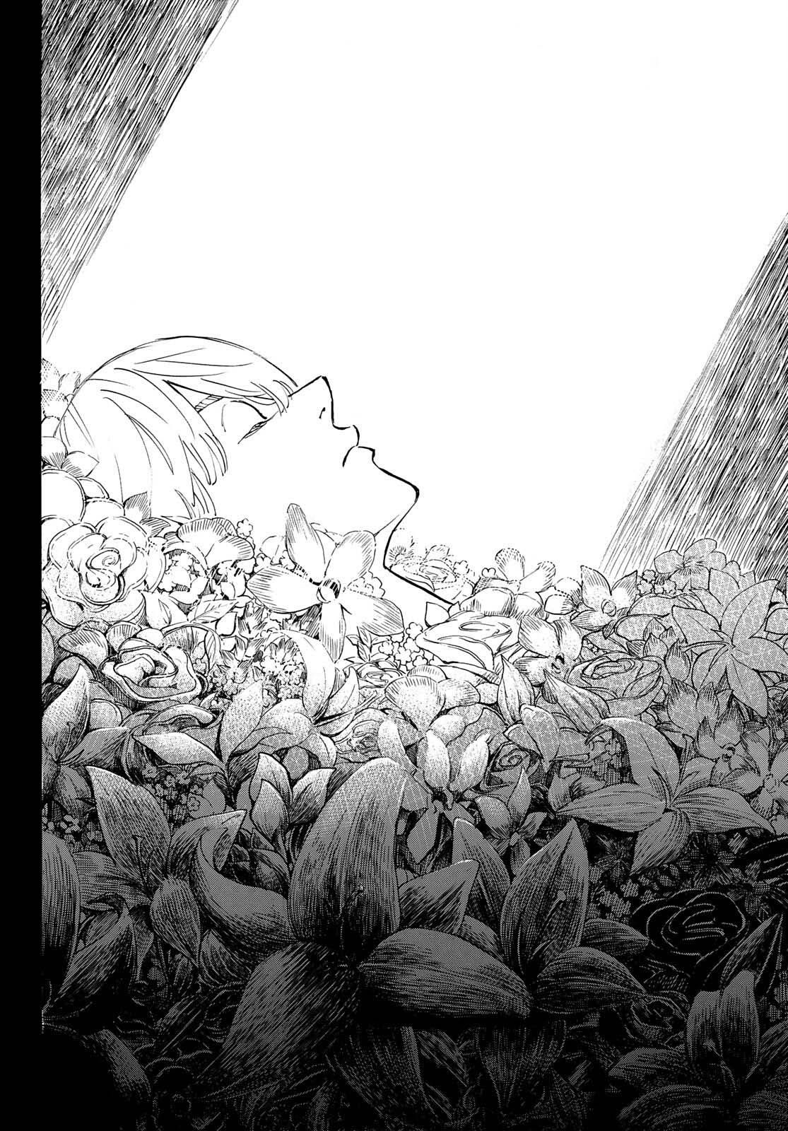 Read Toukyou Revengers id Manga Online