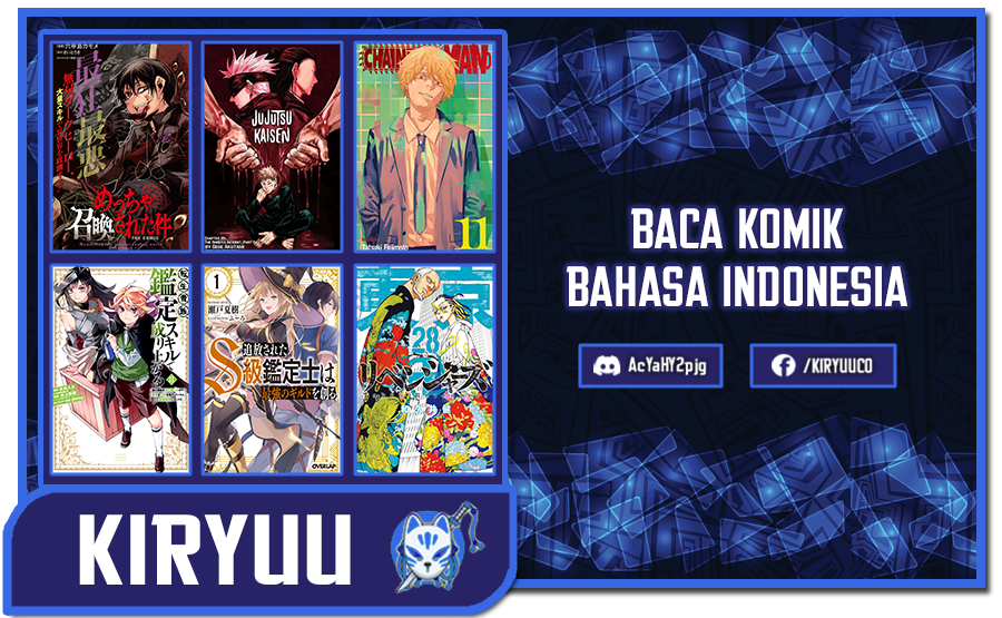 Read Toukyou Revengers id Manga Online