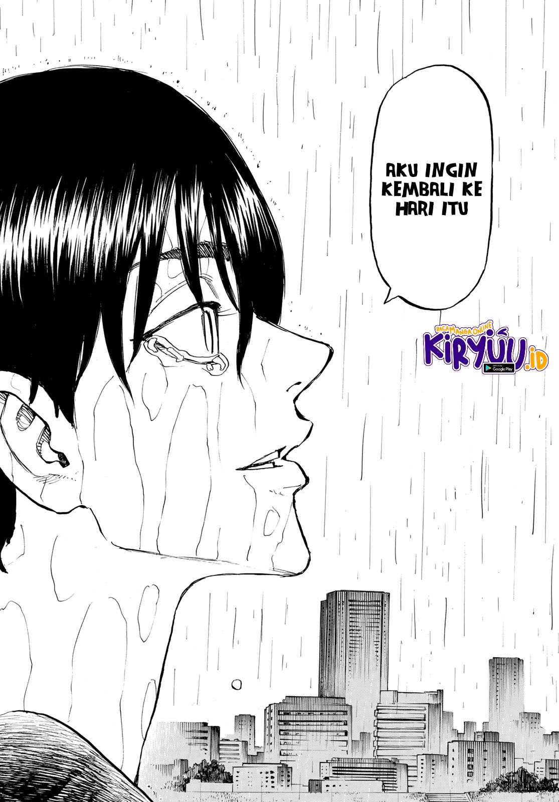 Read Toukyou Revengers id Manga Online