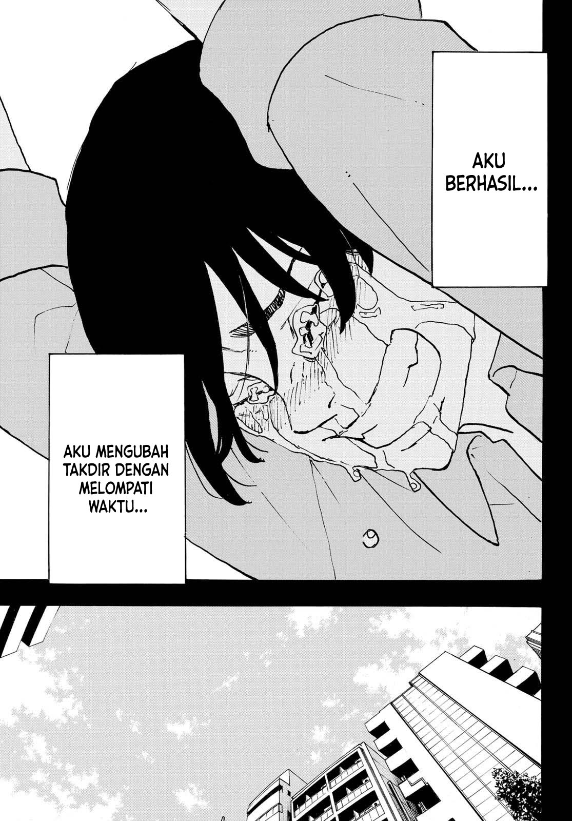 Read Toukyou Revengers id Manga Online