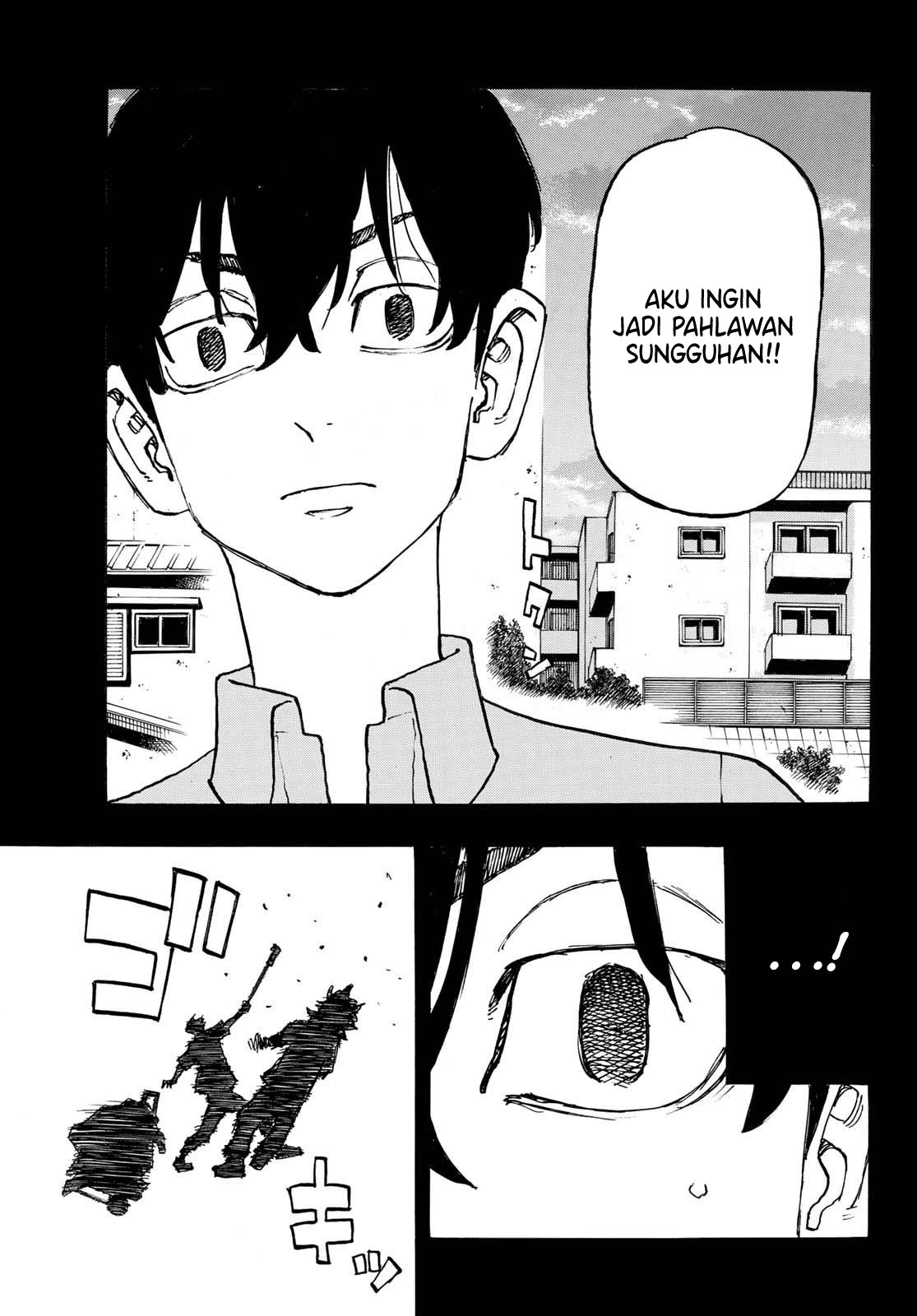 Read Toukyou Revengers id Manga Online