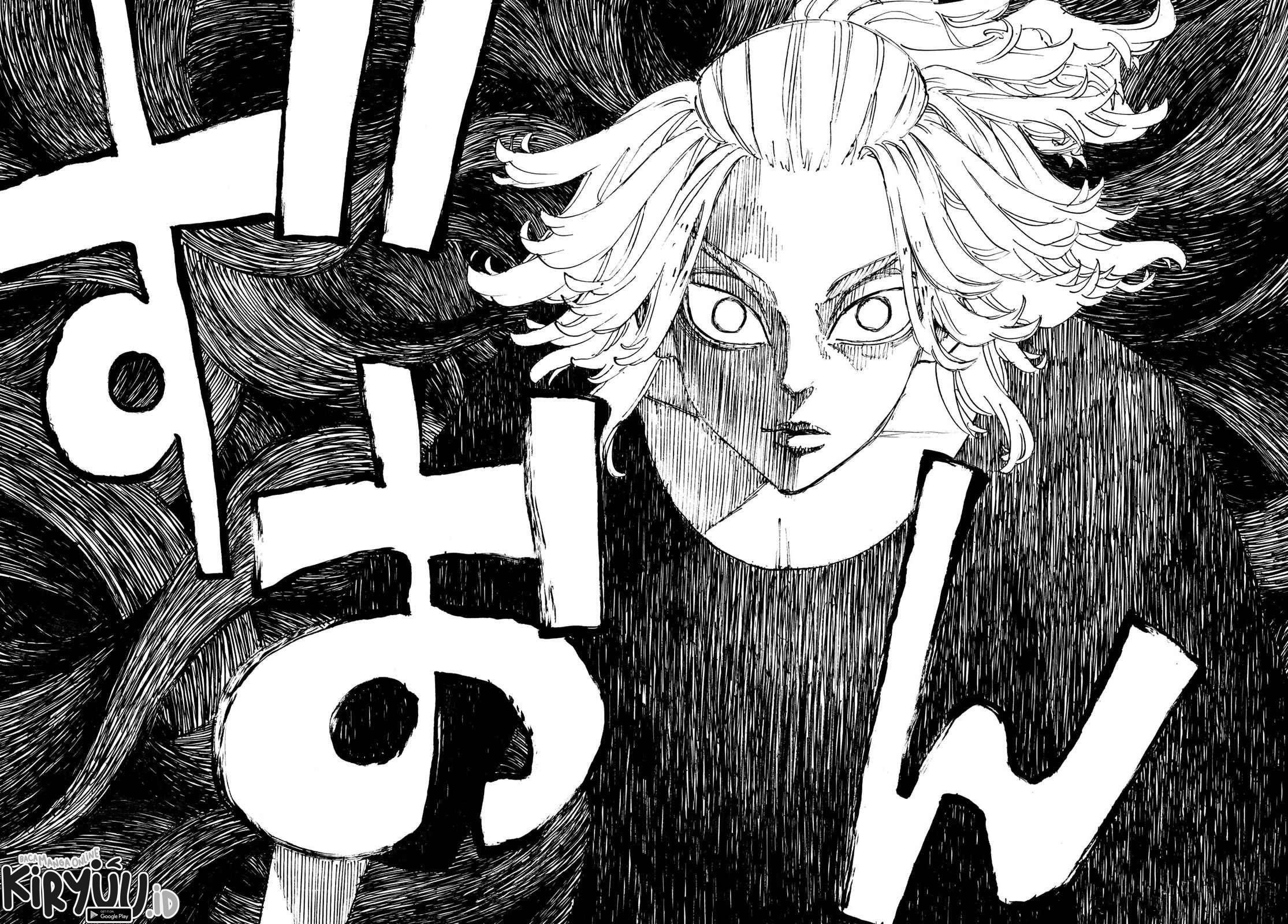Read Toukyou Revengers id Manga Online